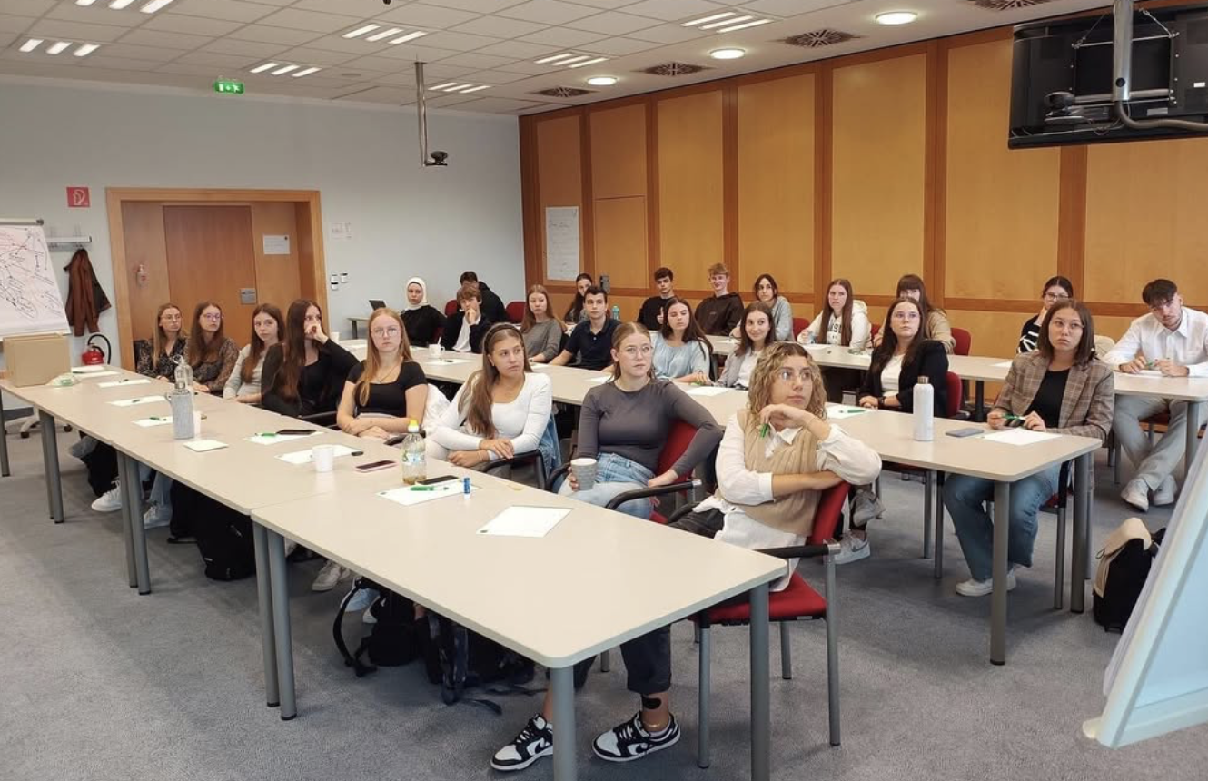 entrepreneurship week