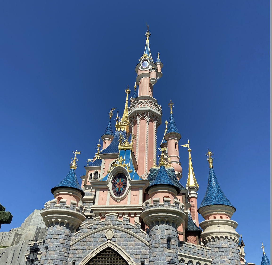 disneyland paris