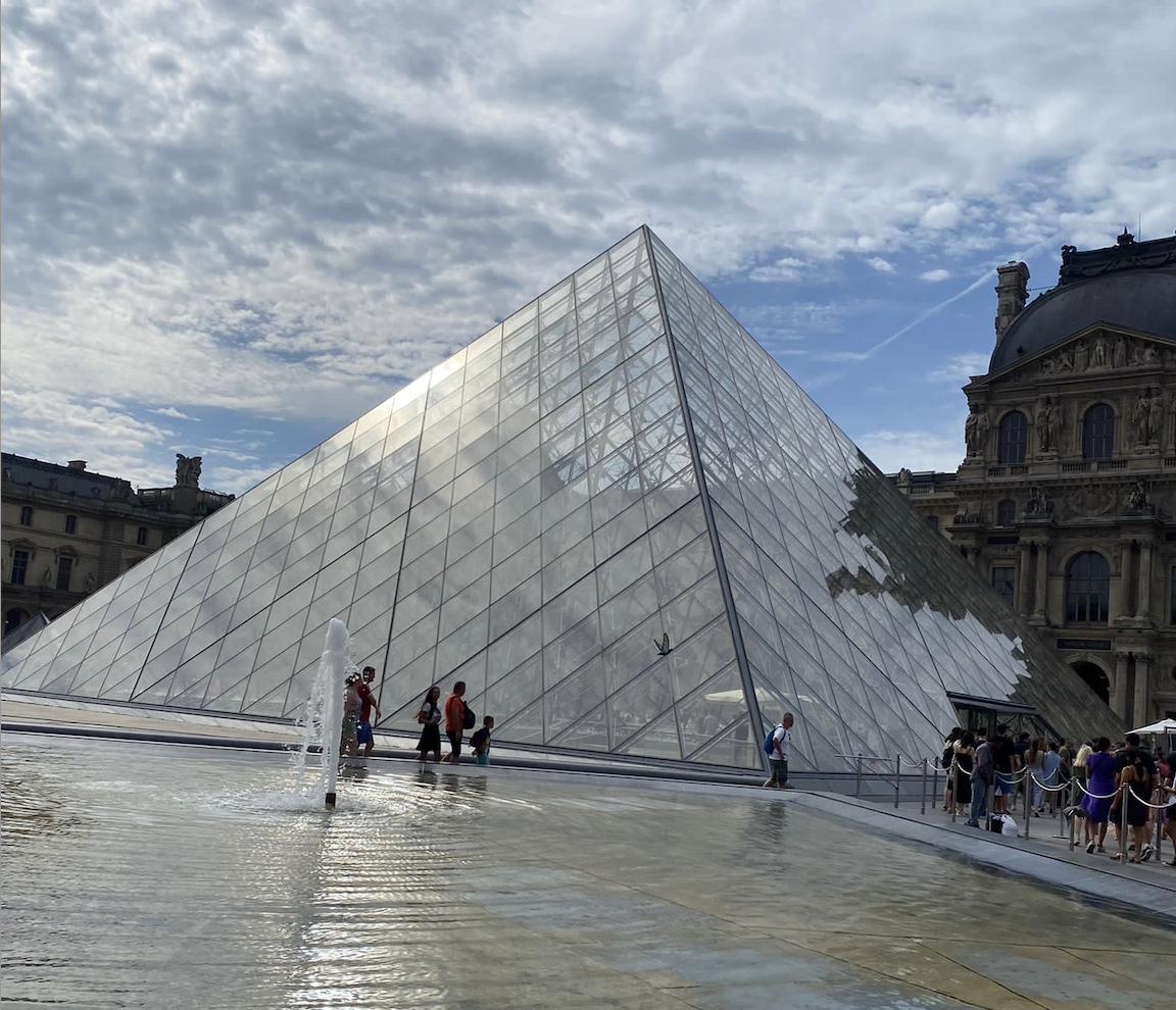 louvre